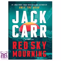 کتاب Red Sky Mourning