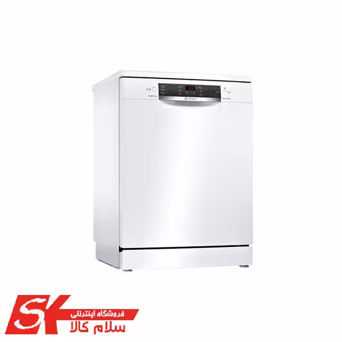 ماشین ظرفشویی 14 نفره بوش مدل SMS46MW20