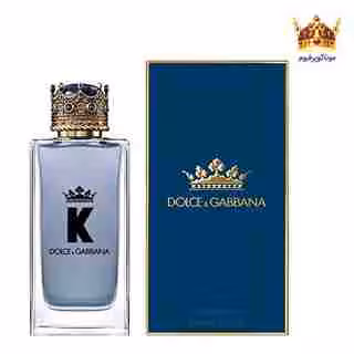 ادکلن دلچه گابانا کینگ-کی | قیمت ادکلن Dolce Gabbana King-k | موناکوپرفیوم