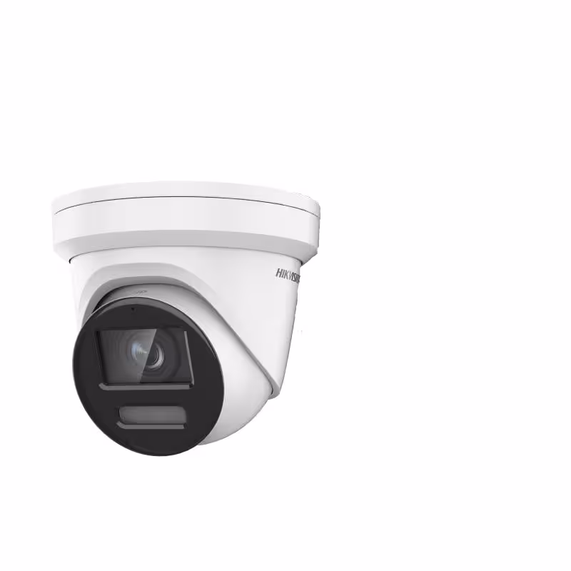 دوربین مداربسته تحت شبکه هایک‌ویژن مدل DS-2CD2387G2-LUK