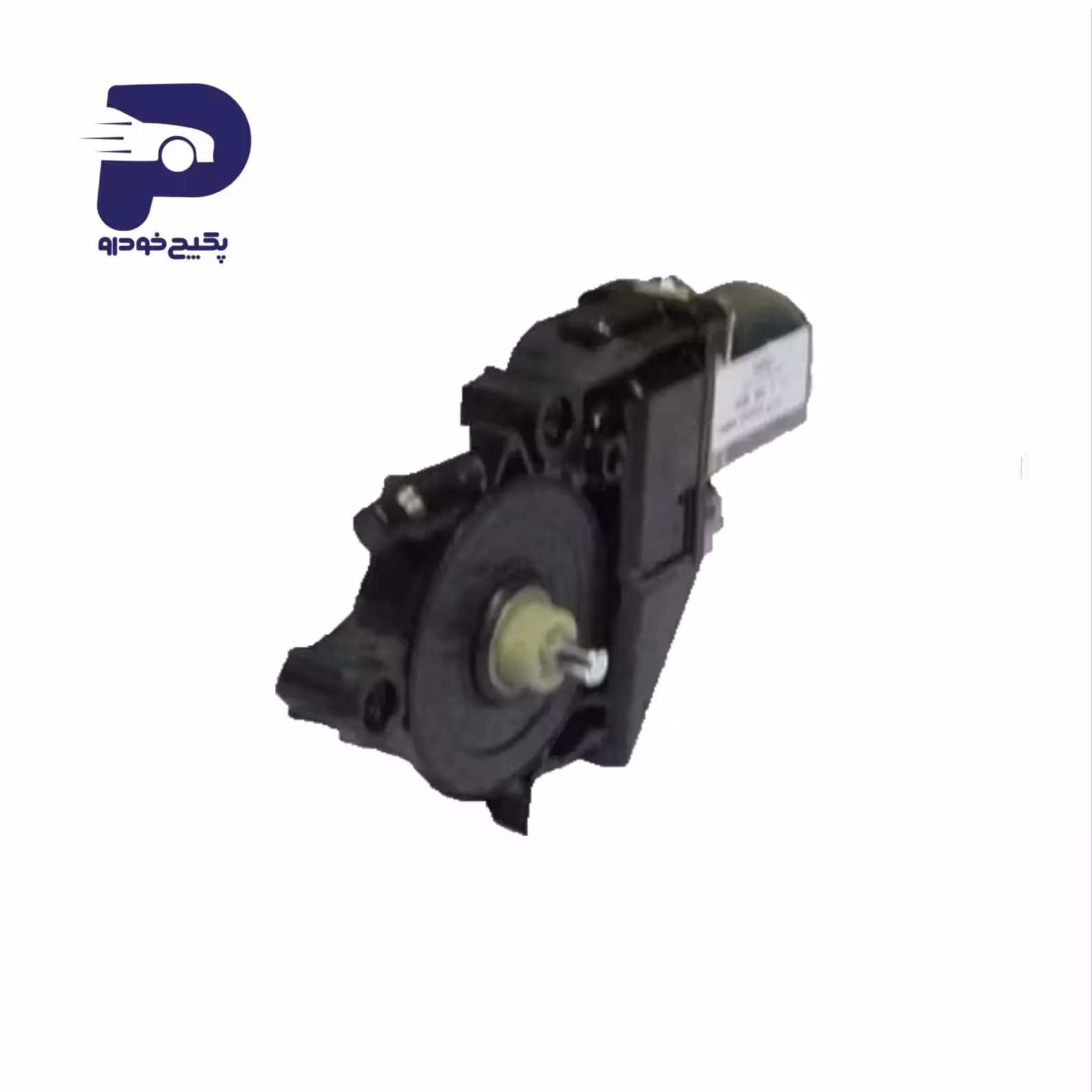 موتور شیشه بالابر عقب راست A13-6204140 چری