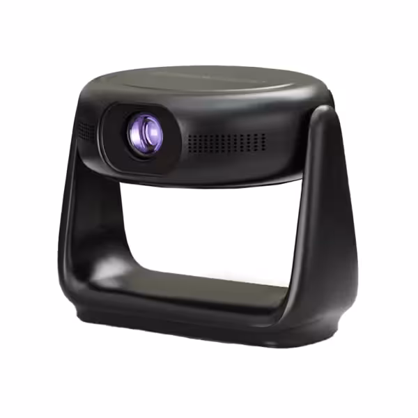 ویدئو پروژکتور پاورولوژی مدل PWHDPBNBK