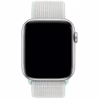 بند اپل واچ 4 لوپ نایکی زنانه 40 میلیمتری مدل 40mm Teal Tint Nike Sport Loop - Hiapple.ir