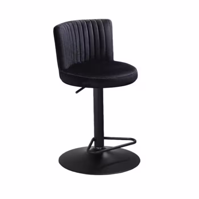 صندلی اپن جک دار چرخدار زیمر مدل CHB-704