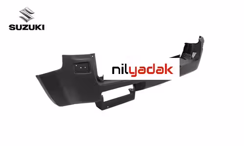 سپر عقب سوزوکی ویتارا