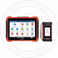 دیاگ لانچ X-431 PAD9 LINK