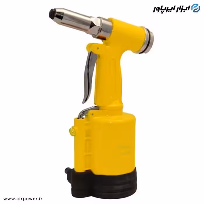 پرچ کن بادی ویوا 4.8 میلی متر مدل AT-6015