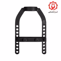 پلوس کش فشار قوی 114 میلیمتر هزبرن مدل H64303