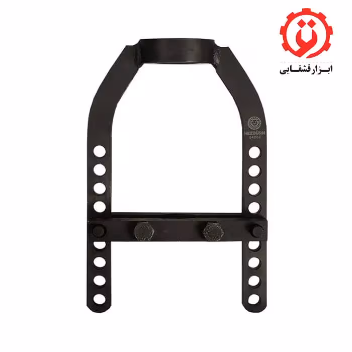 پلوس کش فشار قوی 114 میلیمتر هزبرن مدل H64303