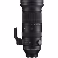 لنز سیگما مانت سونی Sigma 60-600mm f/4.5-6.3 DG DN OS Sports Lens (Sony E)