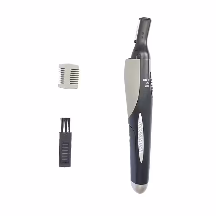 موزن گوش، ابر و بینی میکروتاچ مدل 025 | کالا مکس