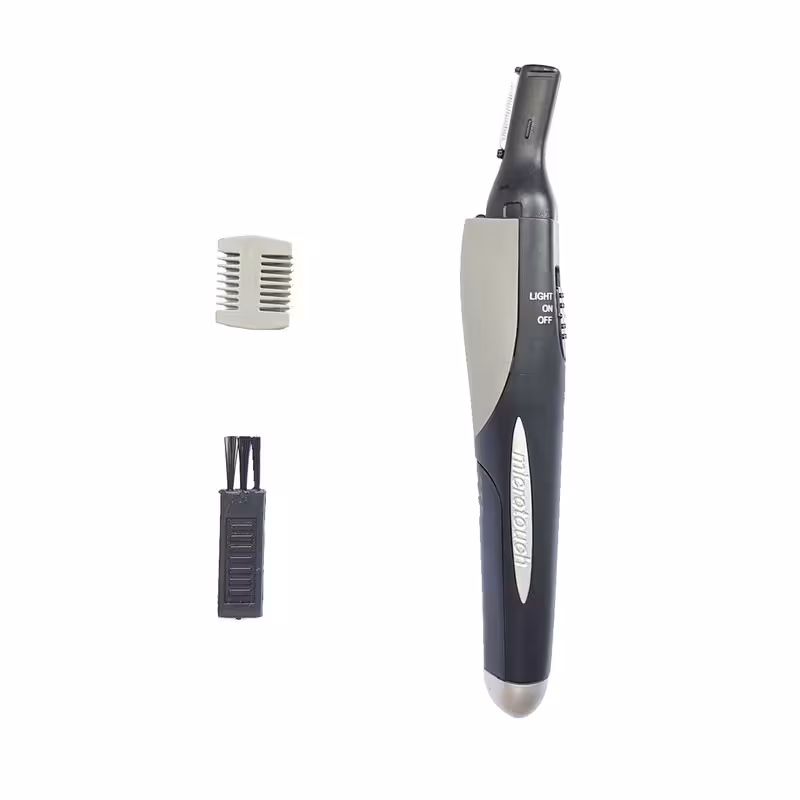 موزن گوش، ابر و بینی میکروتاچ مدل 025 | کالا مکس