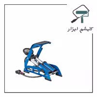 تلمبه پایی دو پمپ نووا مدل 9014