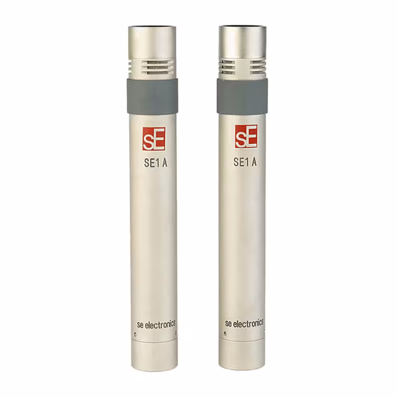 میکروفن sE Electronics sE1 Match Pair