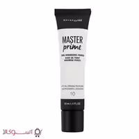 پرایمر میبلین مدل مستر پرایم حجم 30 میل