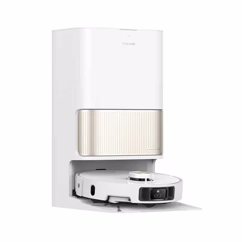 جاروبرقی رباتیک شیائومی مدل XIAOMI Dreame L40 ULTRA