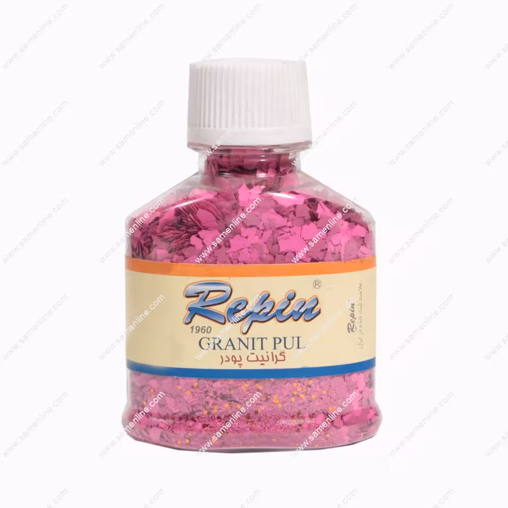 پودر گرانیت رپین کد 100