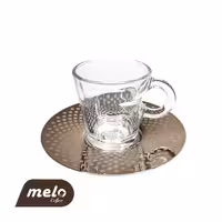 نسپرسو ویو کالکشن 4تایی اسپرسو و لونگو Nespresso View Espresso & Lungo