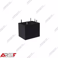 رله میلون HKP مدل (JQC-3FP(T73 دارای 24 ولت 10 آمپر 5 پین - فروشگاه عارف الکترونیک