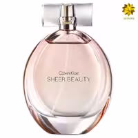 ادکلن Calvin Klein Sheer Beauty Eau de Toilette، حجم 100 میلی لیتر