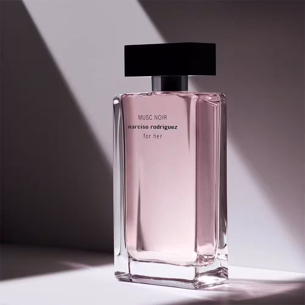 عطر ادکلن نارسیسو رودریگز ماسک نویر زنانه اصل | Narciso Rodriguez Musc Noir For Her 100ml
