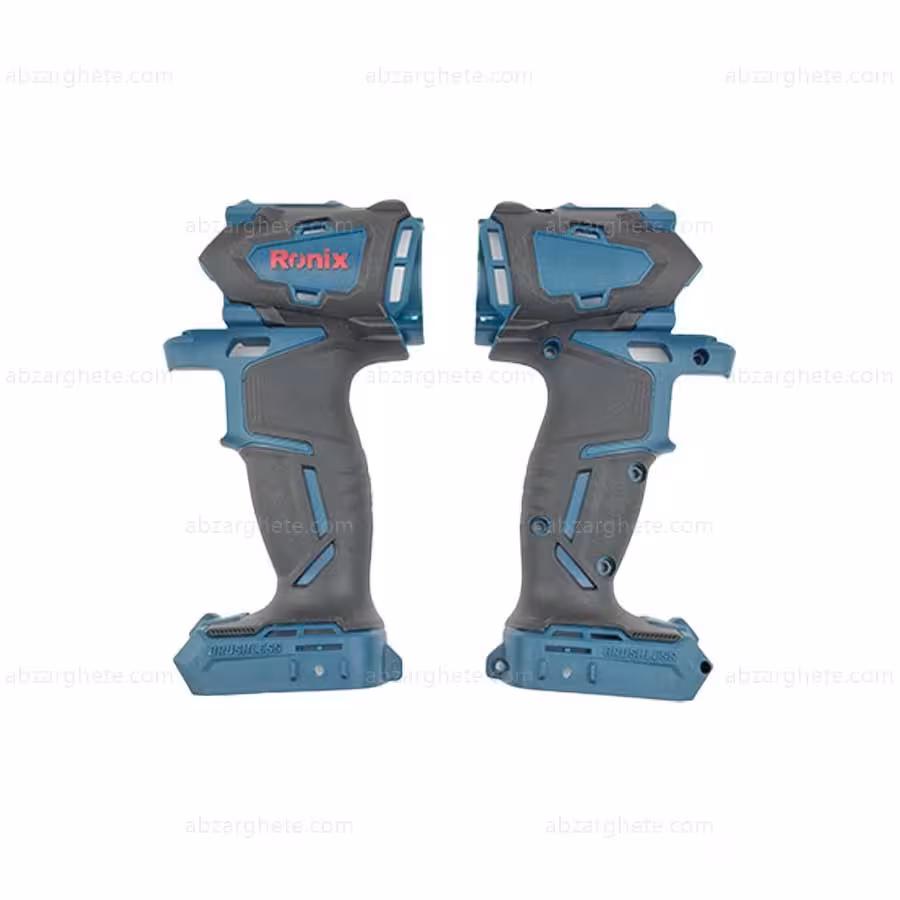 پوسته دریل شارژی رونیکس مدل 8905 و 8905K