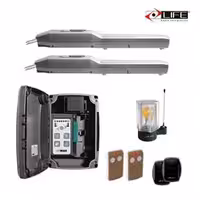 جک لایف مدل Life Optimo Uni3