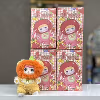 بلایند باکس سوپرایزی نومی nommi میوه ای