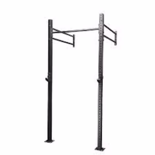 سازه کراسفیت تک یونیت Crossfit structure
