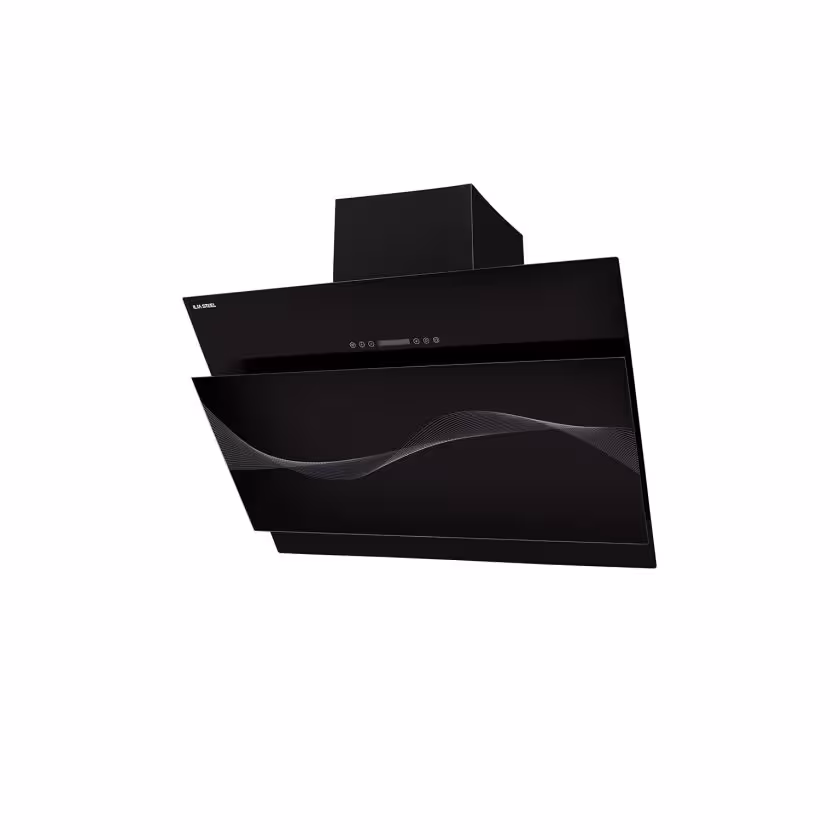 هود آشپزخانه ایلیا استیل – مدل پارمیس