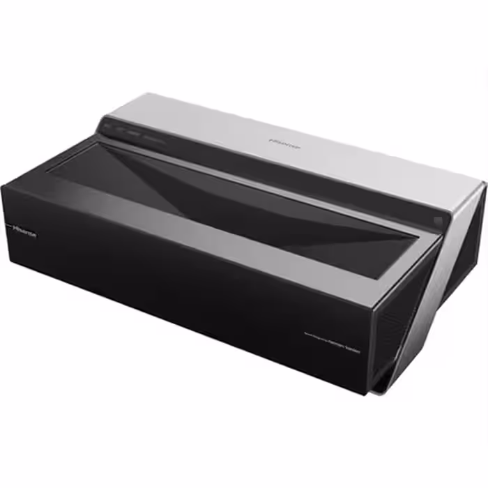 ویدئو پروژکتور هایسنس مدل 100L8D