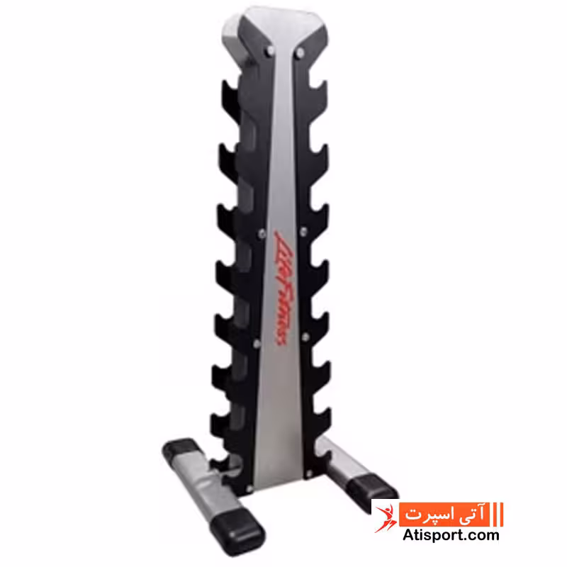 رک دمبل بانوان آیرون فیت FWH2150