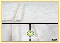 کاغذ دیواری آنجل پتینه مدرن بژ