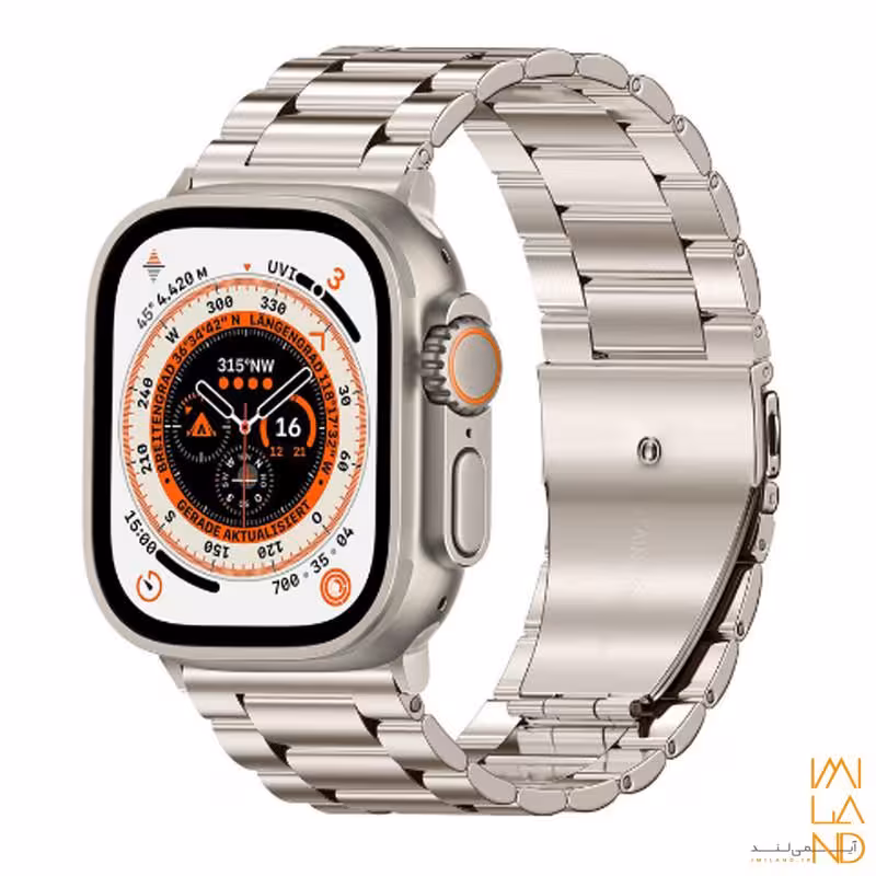 ساعت هوشمند هاینو تکو مدل T94 Ultra Max