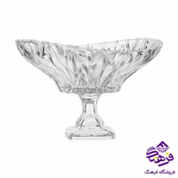 کاسه نیم گود کایا پایه دار کادو نوری 4دک