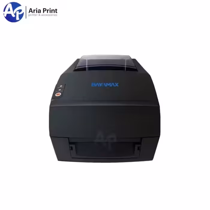 لیبل پرینتر بایامکس مدل XT330