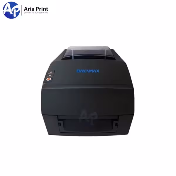 لیبل پرینتر بایامکس مدل XT330