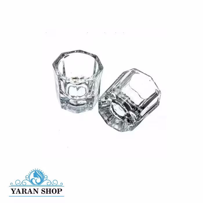 گوده لیکوئید شیشه کوچک