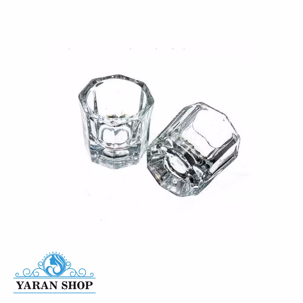 گوده لیکوئید شیشه کوچک