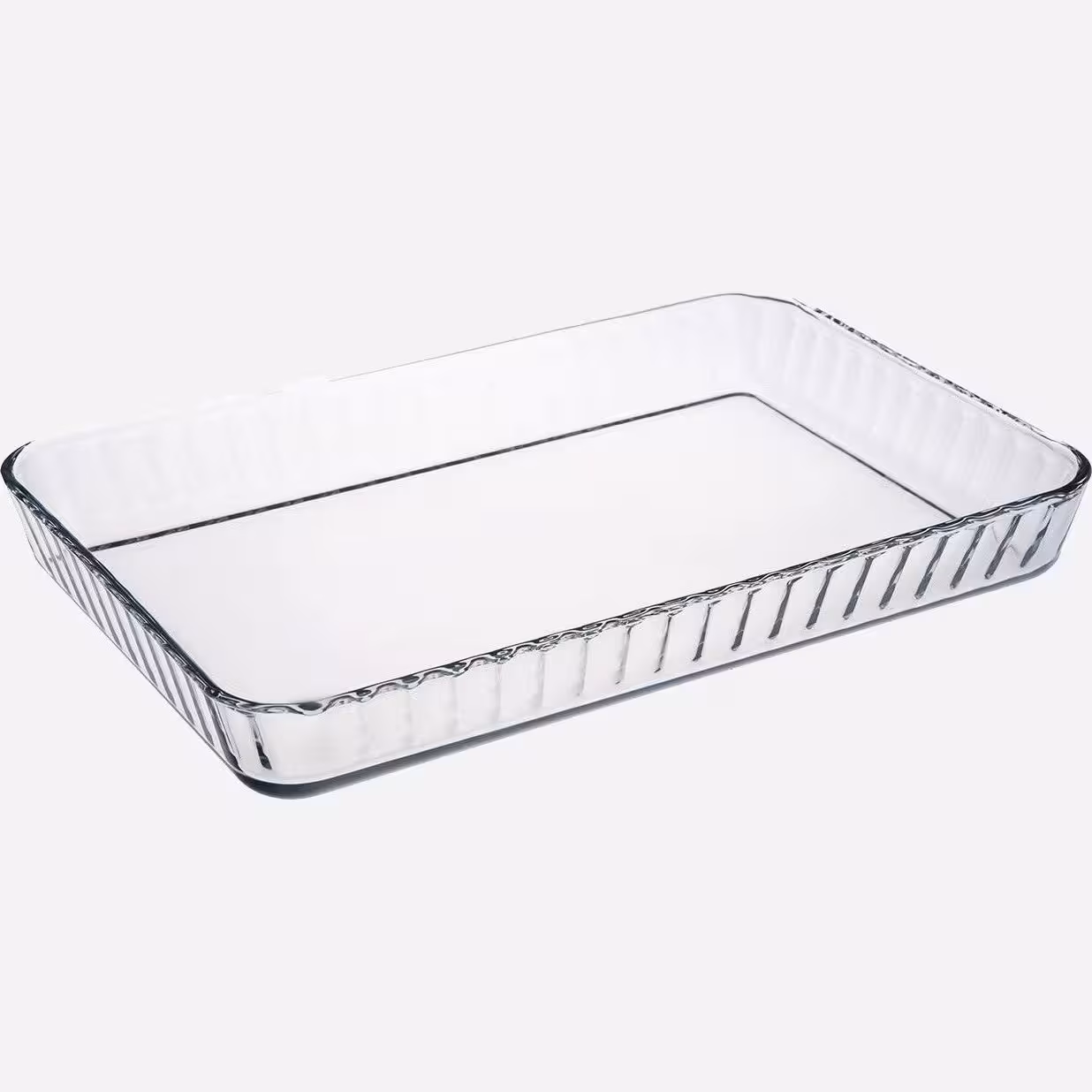 دیس و تابه مستطیل بورجام پاشاباغچه pasha-59204