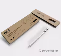 نوک هویه سرکج RF4 RF-T2
