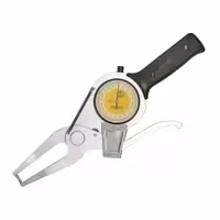 پرگار خارج سنج آسیمتو ساعتی 40 میلی متر مدل 6-12-403