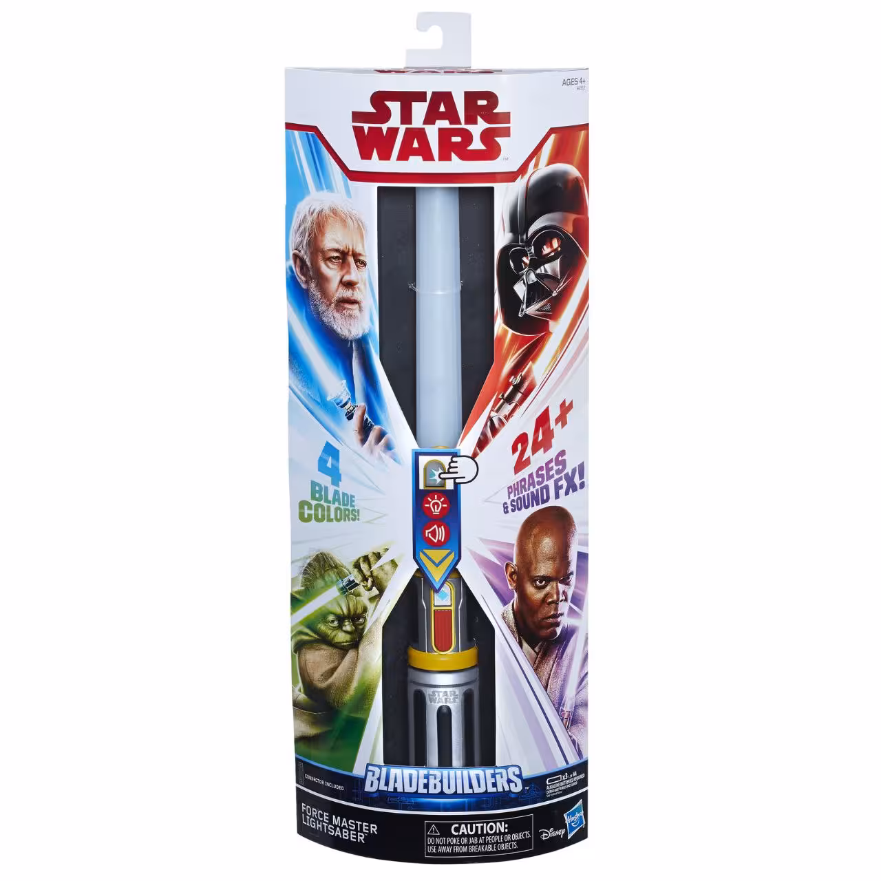 شمشیر لایت سیبر اساتید نیرو | جنگ ستارگان