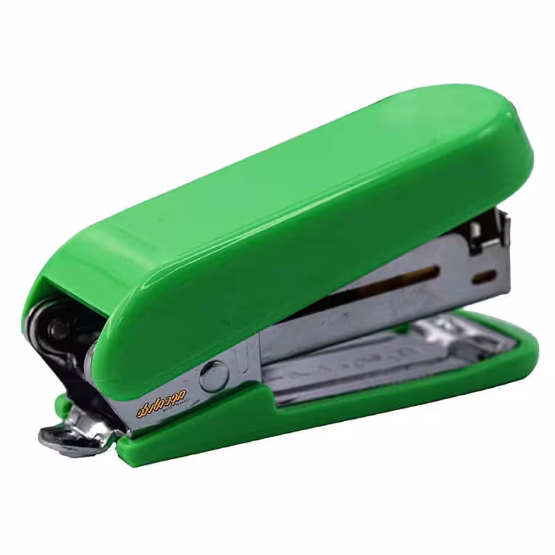 منگنه 24/6 مینی MINI.45 سبز کانکس KANEX