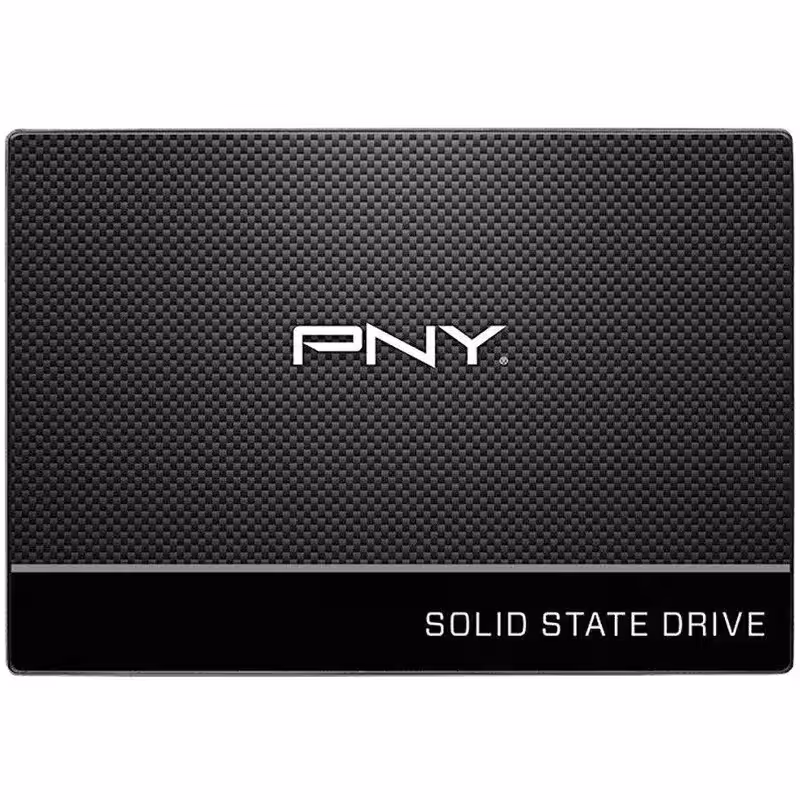 حافظه SSD پی ان وای PNY CS900 250GB