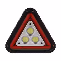 چراغ اضطراری مدل W842