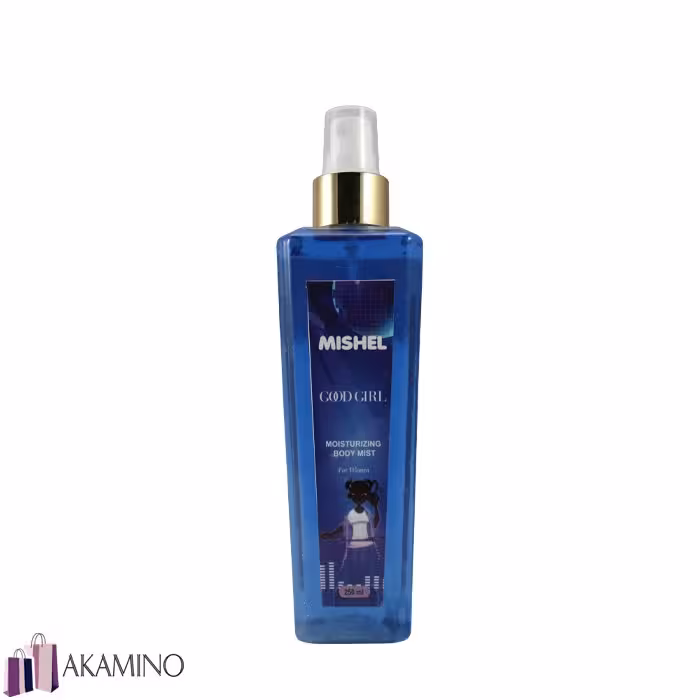 بادی اسپلش Good Girl