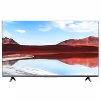 تلویزیون هوشمند 43 اینچ شیائومی | Mi Smart TV A Pro LED 43 2025 - فروشگاه اینترنتی می‌مارکت