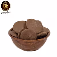 شکلات سکه ای سوربن شیری