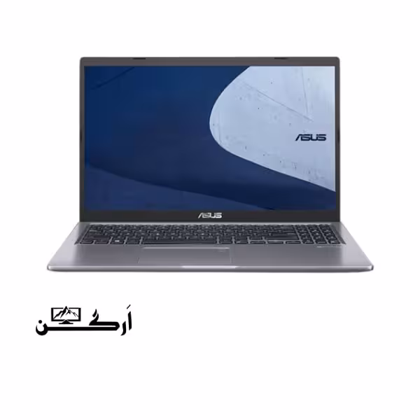لپ تاپ 15.6 اینچی ایسوس مدل P1512CEA-EJ003X
